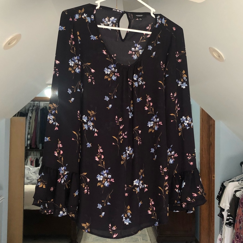 Beautiful Blouse